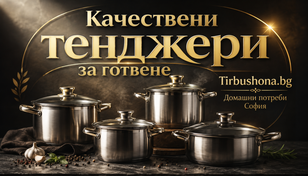 Как да изберем тенджера: пълно ръководство за материал, котлон и предназначение