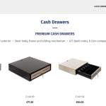 Cash Drawers